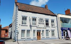 The Town Hotel